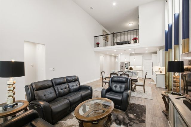 19451 Gray Mare Drive, Tomball, TX 77377