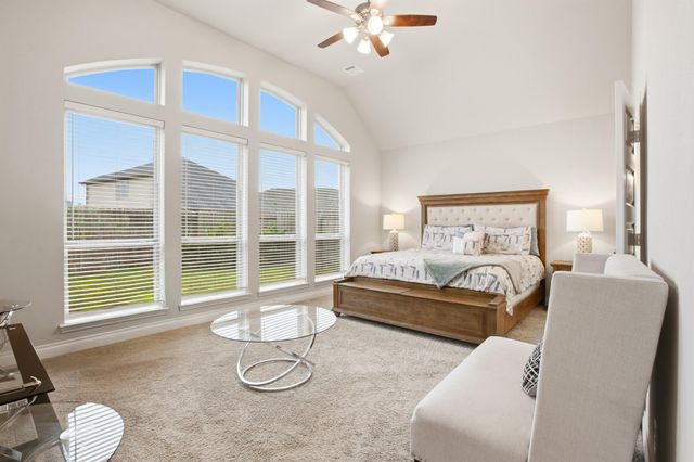 19451 Gray Mare Drive, Tomball, TX 77377