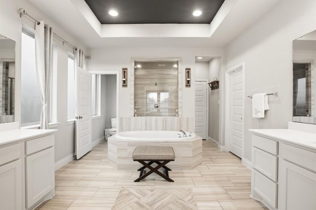 19451 Gray Mare Drive, Tomball, TX 77377