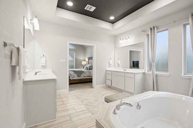 19451 Gray Mare Drive, Tomball, TX 77377