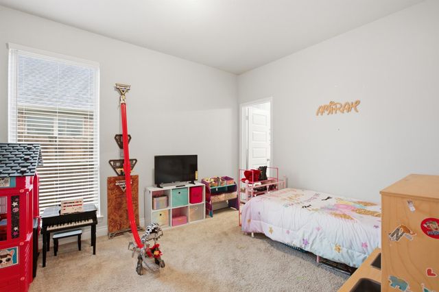 19451 Gray Mare Drive, Tomball, TX 77377