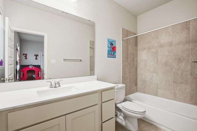 19451 Gray Mare Drive, Tomball, TX 77377