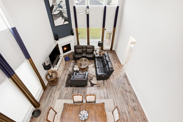 19451 Gray Mare Drive, Tomball, TX 77377