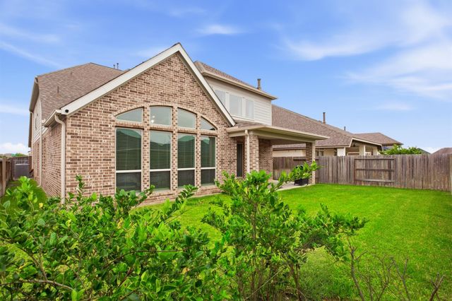 19451 Gray Mare Drive, Tomball, TX 77377