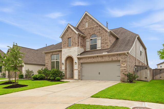 19451 Gray Mare Drive, Tomball, TX 77377