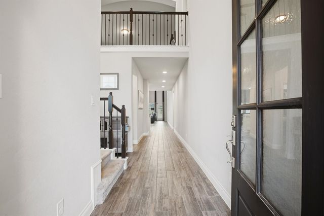 19451 Gray Mare Drive, Tomball, TX 77377