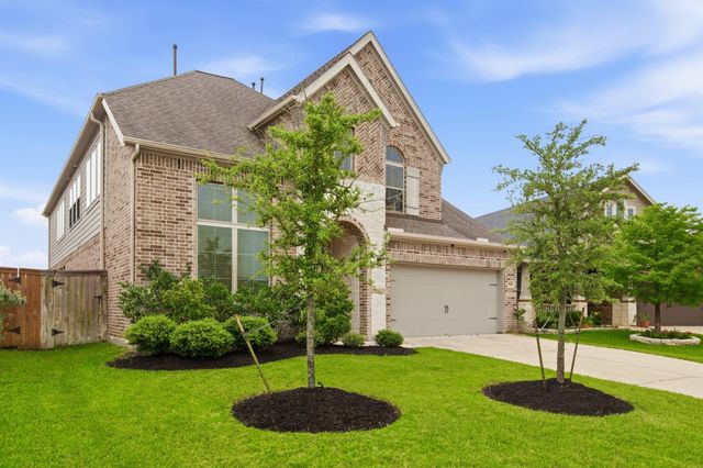 19451 Gray Mare Drive, Tomball, TX 77377