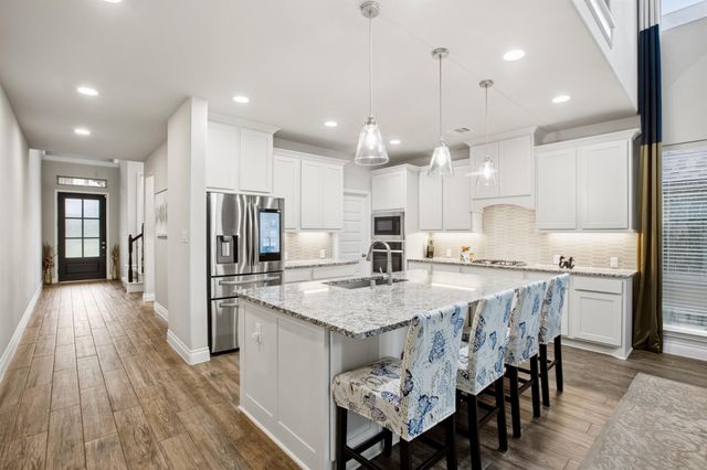 19451 Gray Mare Drive, Tomball, TX 77377