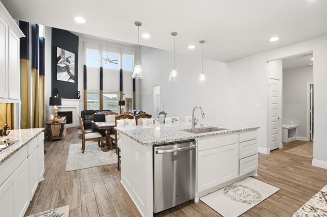 19451 Gray Mare Drive, Tomball, TX 77377