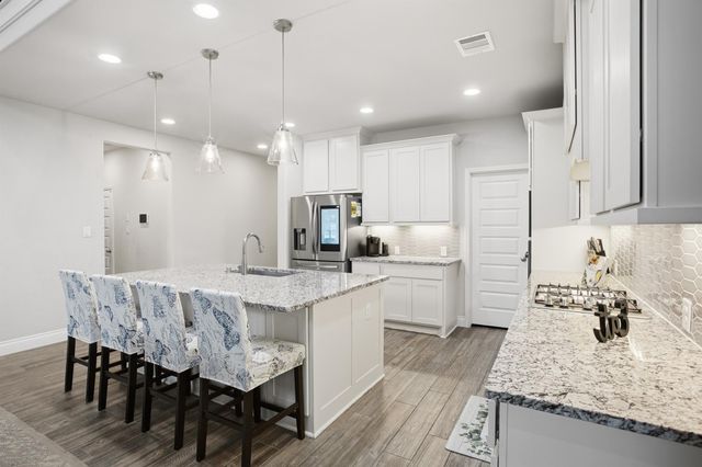 19451 Gray Mare Drive, Tomball, TX 77377