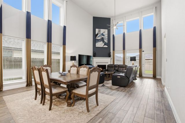 19451 Gray Mare Drive, Tomball, TX 77377