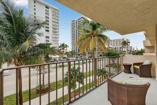 1009 N Ocean Boulevard 312, Pompano Beach, FL 33062