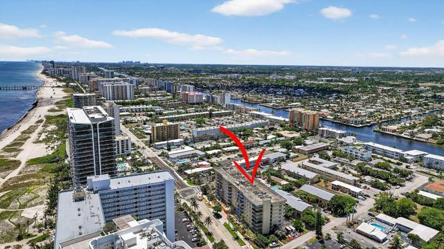 1009 N Ocean Boulevard 312, Pompano Beach, FL 33062