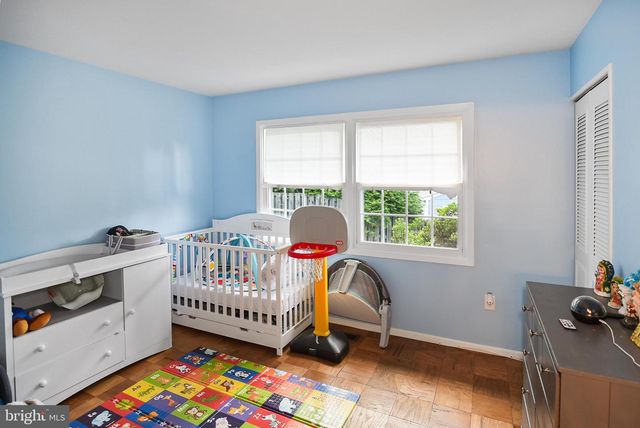 12705 KINCAID LN, Bowie, MD 20715