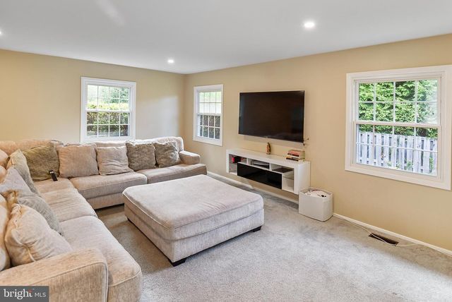 12705 KINCAID LN, Bowie, MD 20715