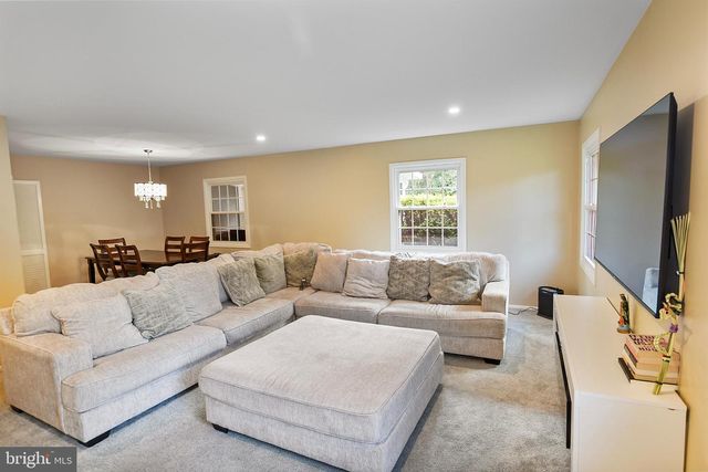 12705 KINCAID LN, Bowie, MD 20715