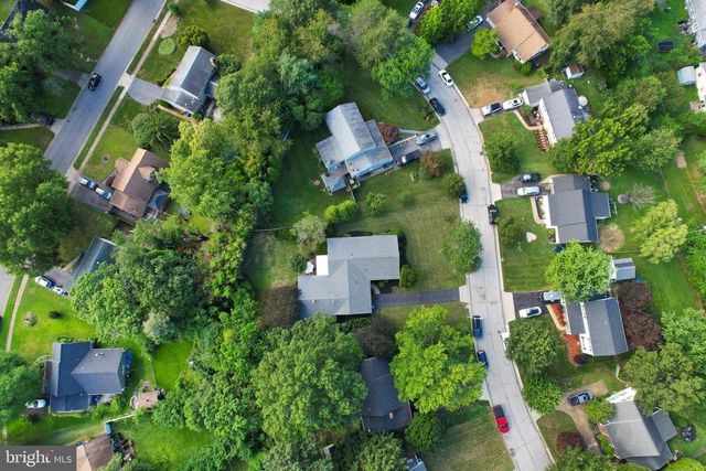 12705 KINCAID LN, Bowie, MD 20715