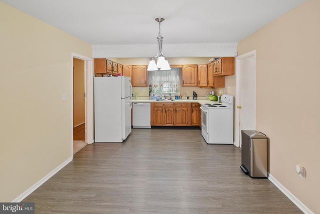 12705 KINCAID LN, Bowie, MD 20715