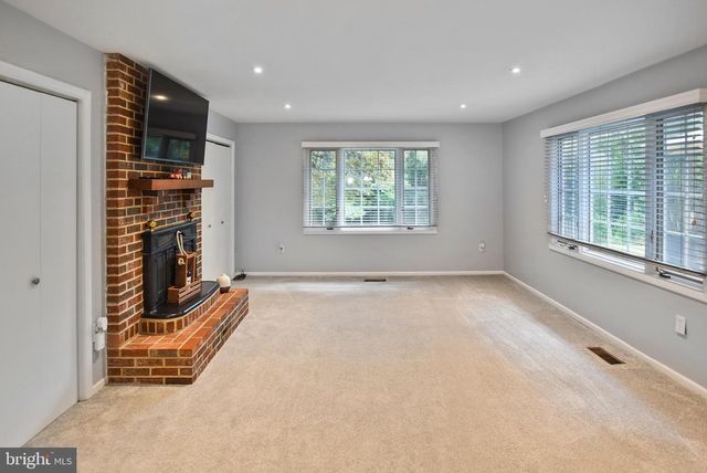12705 KINCAID LN, Bowie, MD 20715