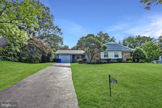 12705 KINCAID LN, Bowie, MD 20715