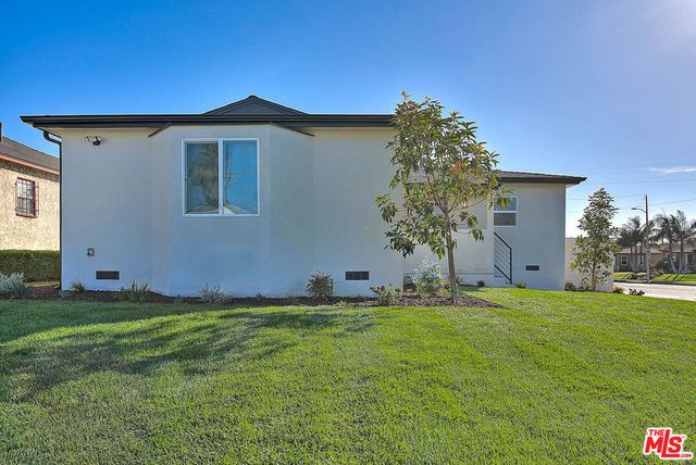 2156 W 108th Street, Los Angeles, CA 90047