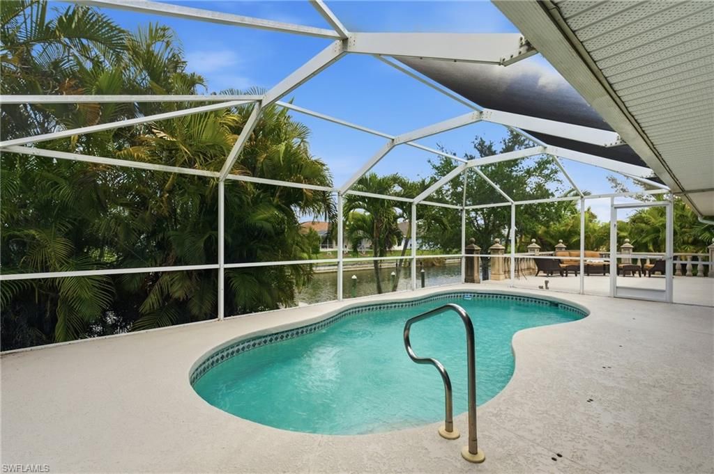 2105 SW 29th TER, CAPE CORAL, FL 33914 — photo 3