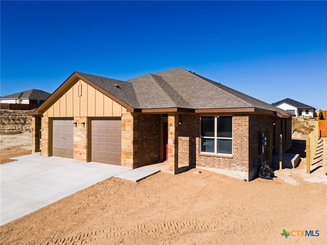 508 Adley Avenue, Copperas Cove, TX 76522