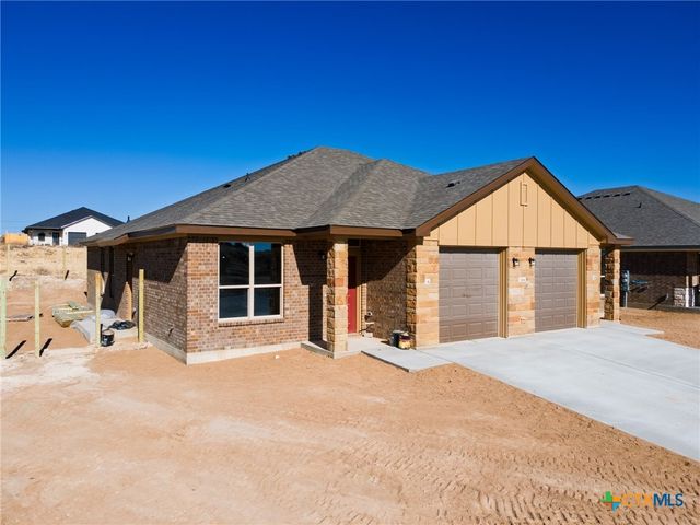 508 Adley Avenue, Copperas Cove, TX 76522