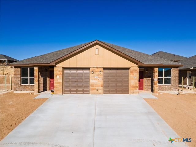 508 Adley Avenue, Copperas Cove, TX 76522