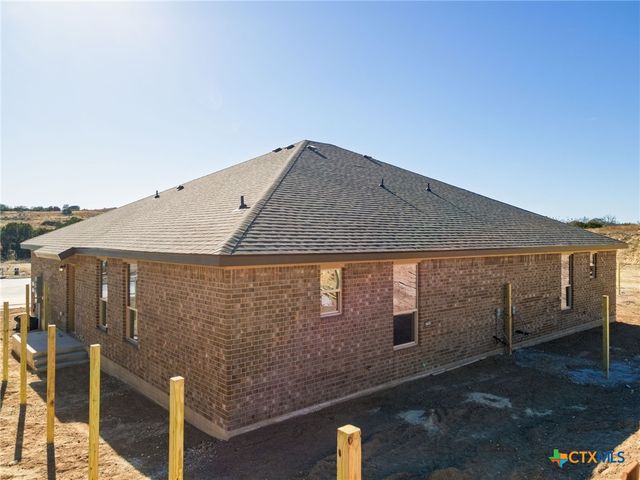 508 Adley Avenue, Copperas Cove, TX 76522