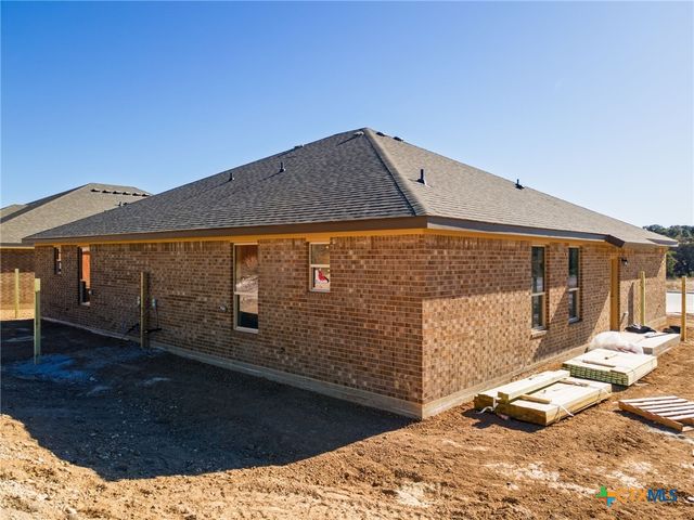 508 Adley Avenue, Copperas Cove, TX 76522
