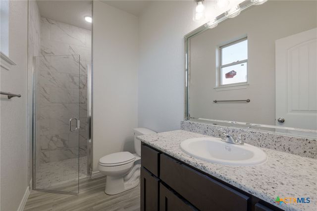 508 Adley Avenue, Copperas Cove, TX 76522