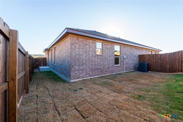 508 Adley Avenue, Copperas Cove, TX 76522