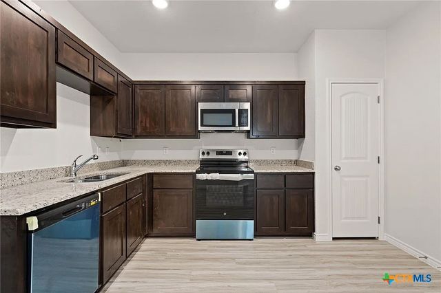 508 Adley Avenue, Copperas Cove, TX 76522