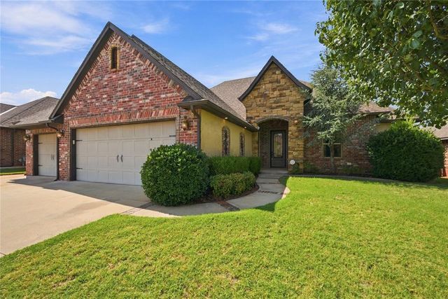 4005 Wayfield Avenue, Oklahoma City, OK 73179