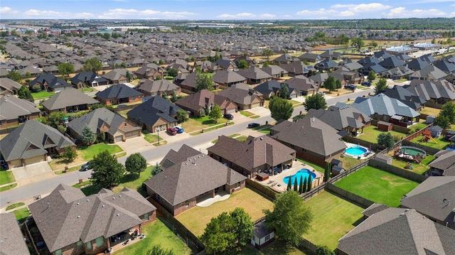 4005 Wayfield Avenue, Oklahoma City, OK 73179