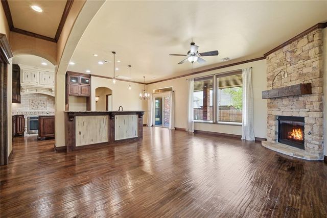 4005 Wayfield Avenue, Oklahoma City, OK 73179