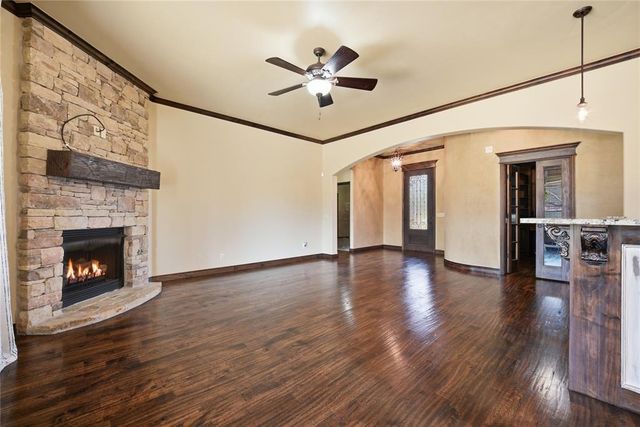 4005 Wayfield Avenue, Oklahoma City, OK 73179