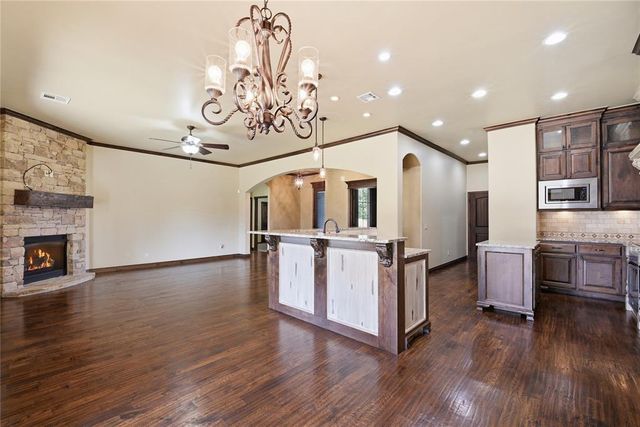 4005 Wayfield Avenue, Oklahoma City, OK 73179