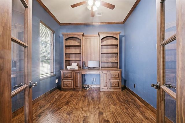 4005 Wayfield Avenue, Oklahoma City, OK 73179