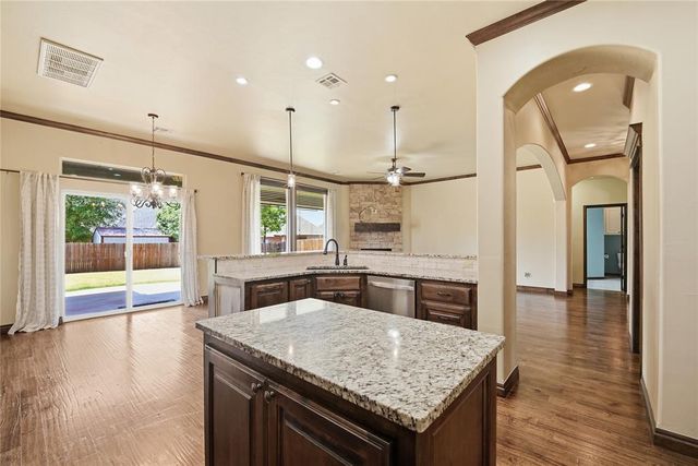 4005 Wayfield Avenue, Oklahoma City, OK 73179