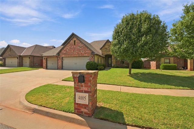 4005 Wayfield Avenue, Oklahoma City, OK 73179