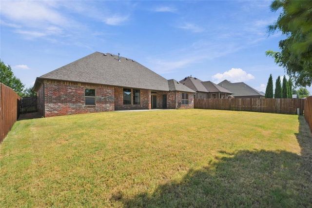 4005 Wayfield Avenue, Oklahoma City, OK 73179