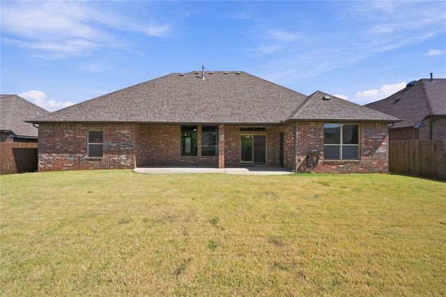 4005 Wayfield Avenue, Oklahoma City, OK 73179
