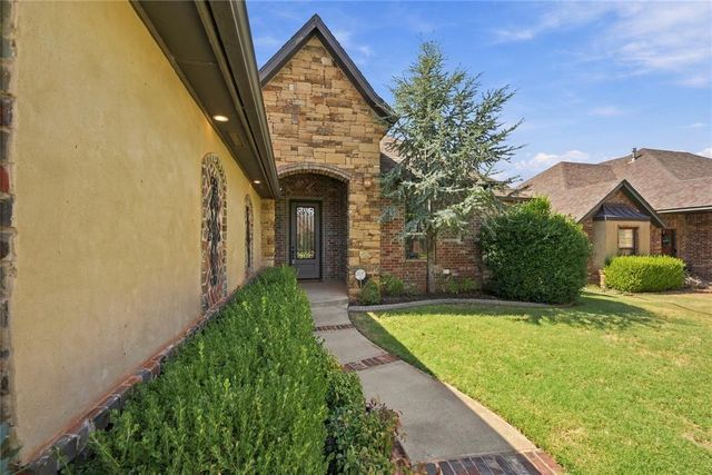 4005 Wayfield Avenue, Oklahoma City, OK 73179