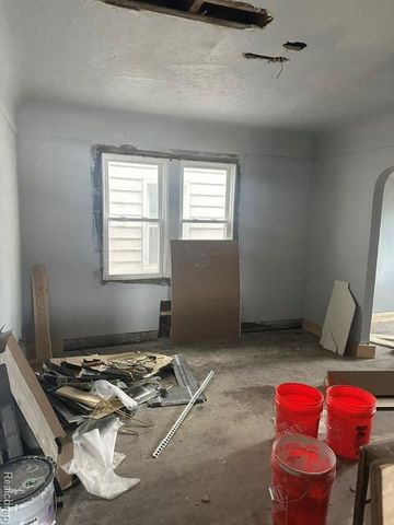 338 Richter Street, River Rouge, MI 48218