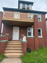 338 Richter Street, River Rouge, MI 48218