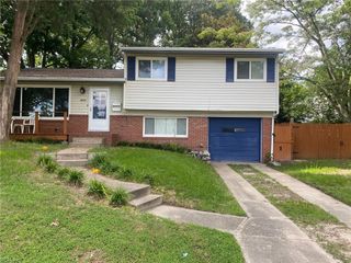3800 Edinburgh DR, Virginia Beach, VA 23452
