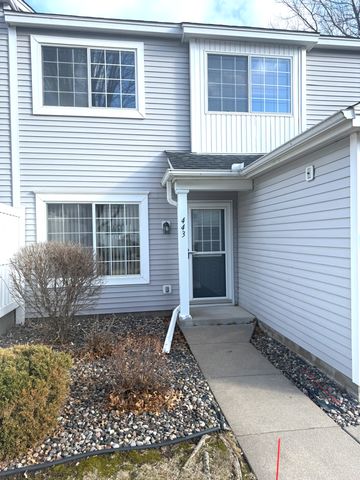 443 Leeward Trail, Woodbury, MN 55129