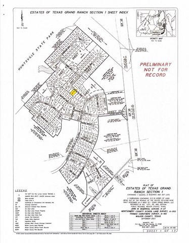 135 Hollow Hill Drive, New Waverly, TX 77358